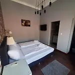 Alojamento de Acomodação e Pequeno-almoço Treestyle Superior