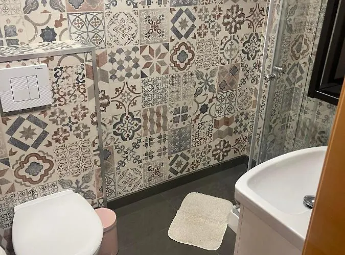 לינה וארוחת בוקר Treestyle Superior בודפשט