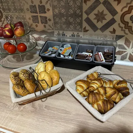 Bed & Breakfast Treestyle Superior 3*