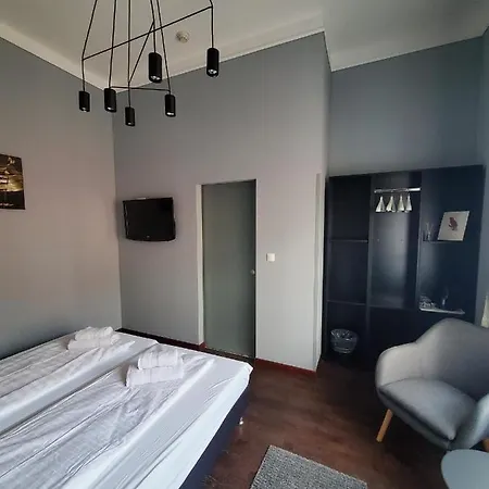 فندق مبيت وإفطار Treestyle Superior 3*