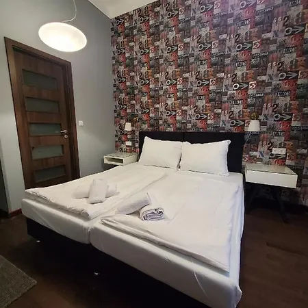 Treestyle Superior Bed and Breakfast