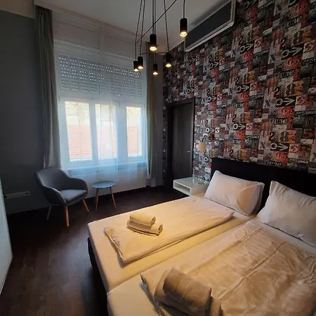 Bed and Breakfast Treestyle Superior