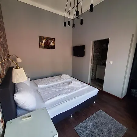 فندق مبيت وإفطار Treestyle Superior