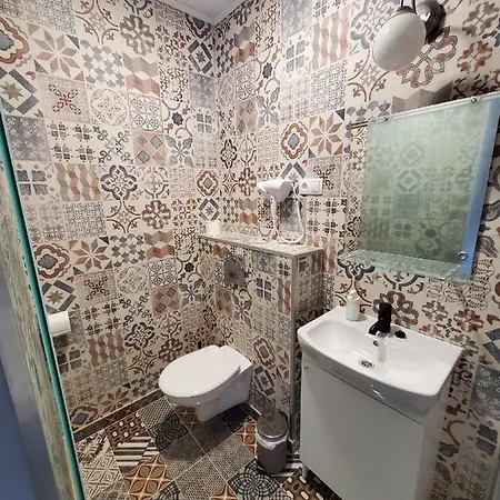 Bed and Breakfast Treestyle Superior Βουδαπέστη