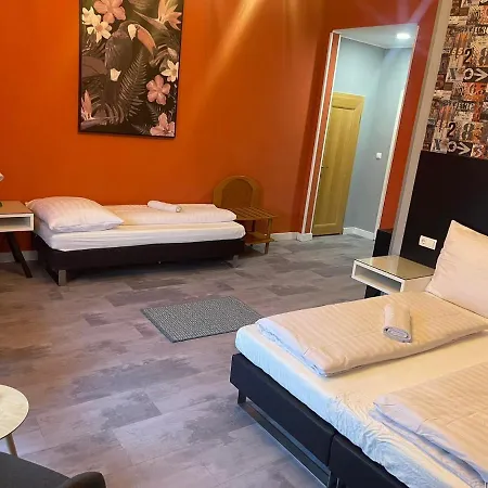 Treestyle Superior بودابست