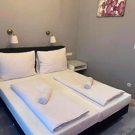 Treestyle Superior 3*