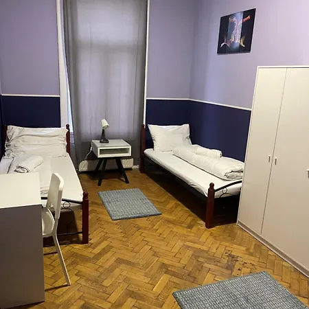 Treestyle Superior فندق مبيت وإفطار