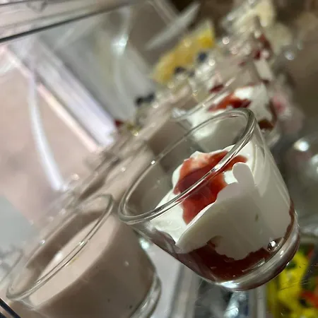 فندق مبيت وإفطار Treestyle Superior *