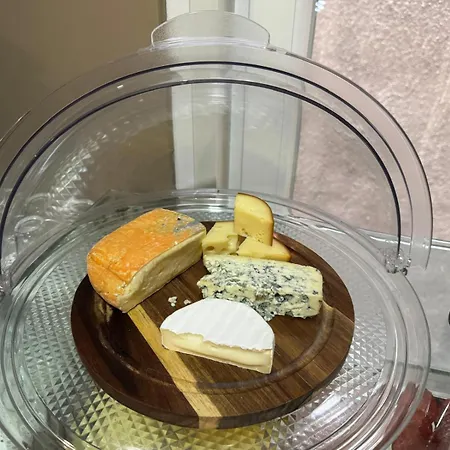 فندق مبيت وإفطار Treestyle Superior بودابست