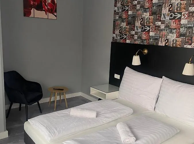 Panzió Treestyle Superior 3*