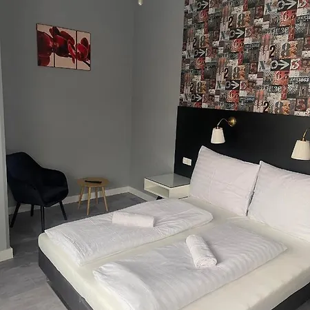 Bed & Breakfast Treestyle Superior 3*