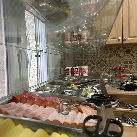 Treestyle Superior Budapest