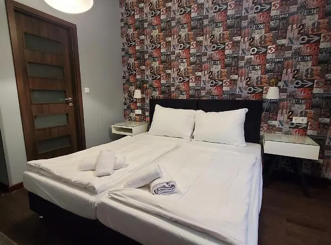 Treestyle Superior Bed & Breakfast